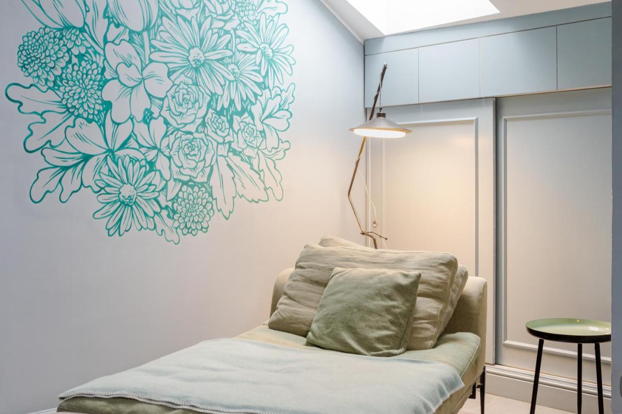 Bello!Lake Como Suites ภายนอก รูปภาพ