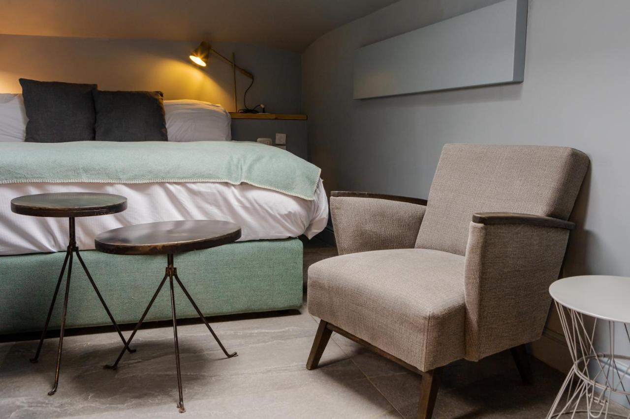 Bello!Lake Como Suites ภายนอก รูปภาพ