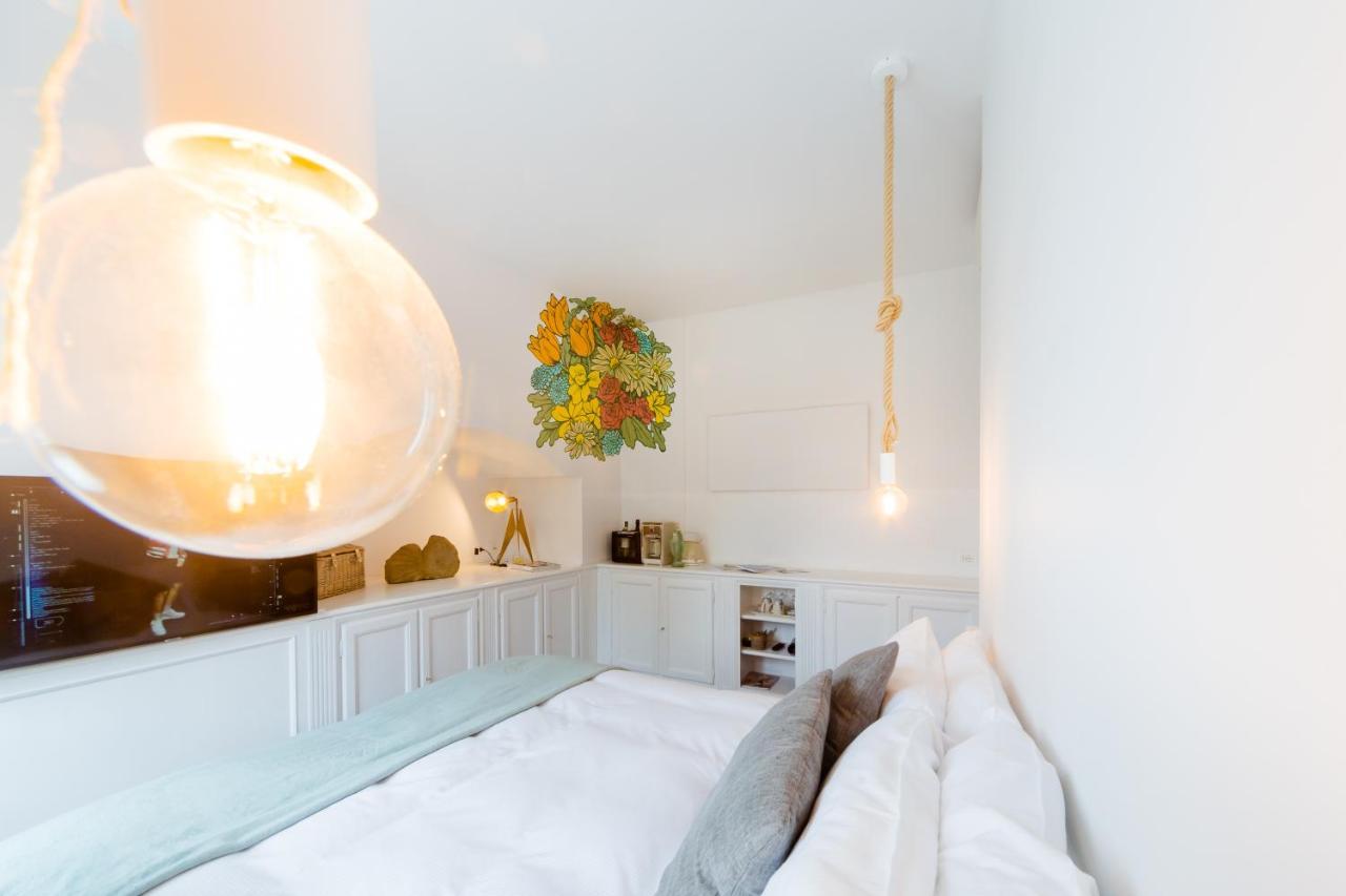 Bello!Lake Como Suites ภายนอก รูปภาพ