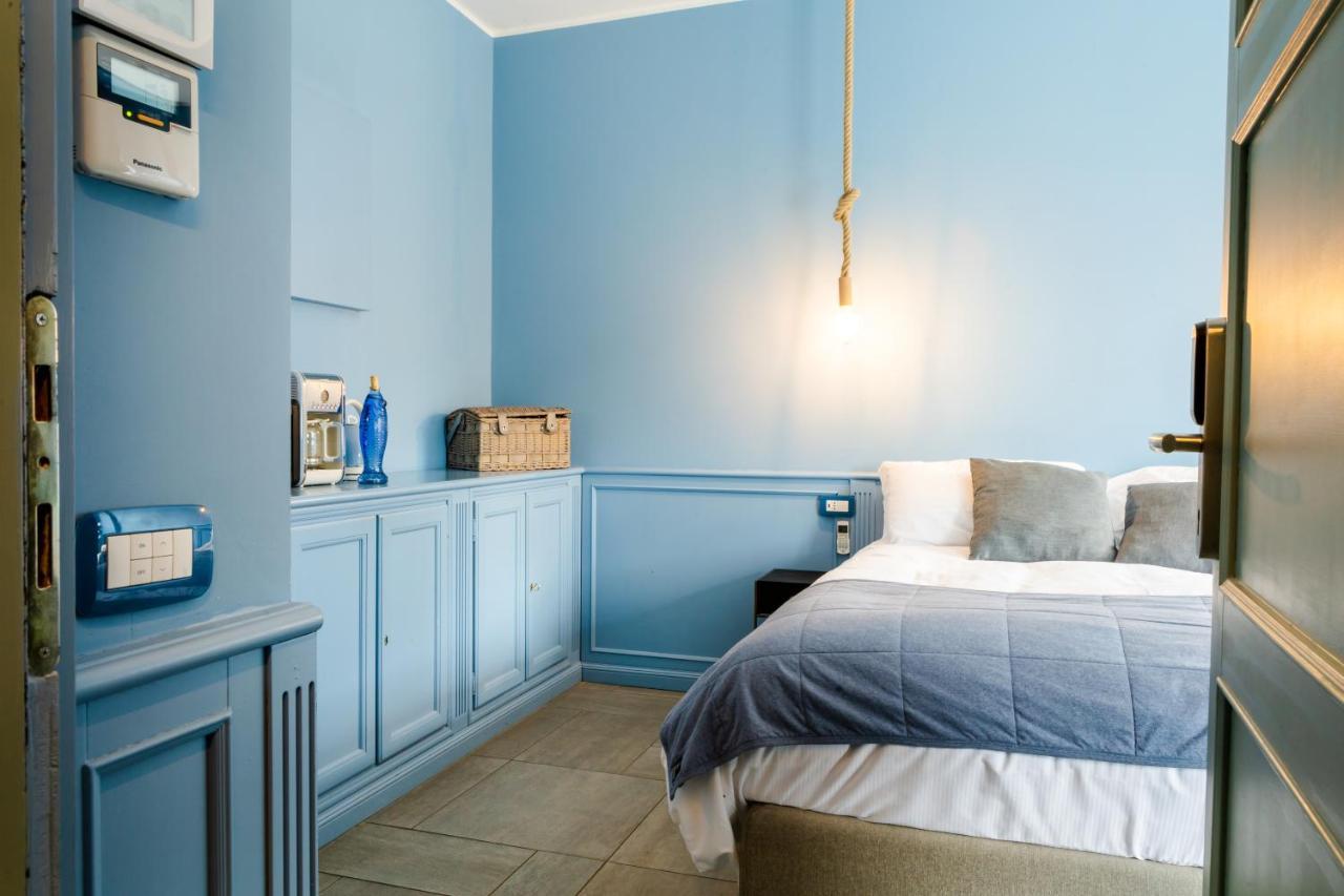 Bello!Lake Como Suites ภายนอก รูปภาพ