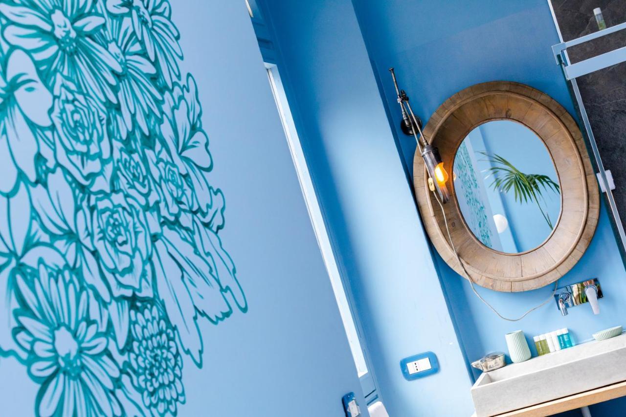 Bello!Lake Como Suites ภายนอก รูปภาพ