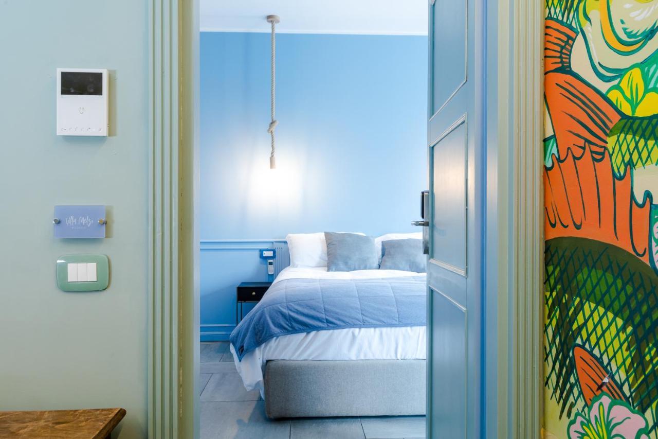 Bello!Lake Como Suites ภายนอก รูปภาพ