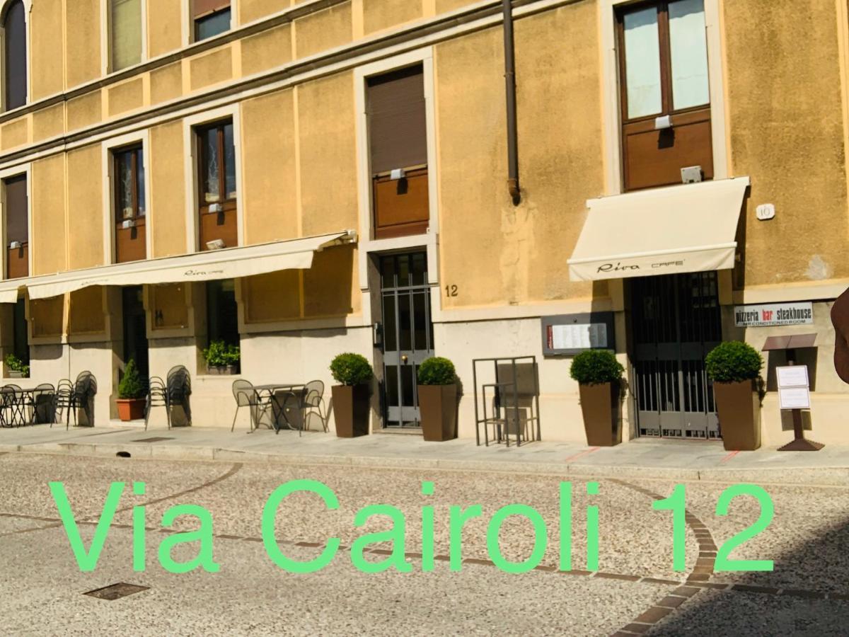 Bello!Lake Como Suites ภายนอก รูปภาพ